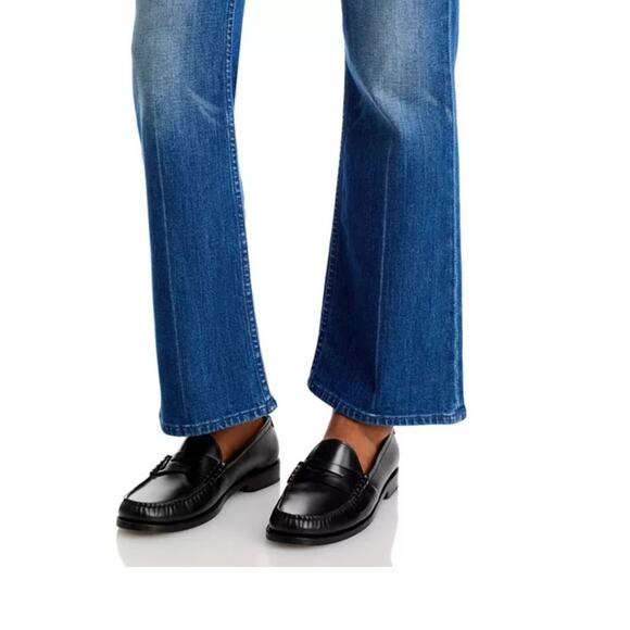 New Mother Superior scooter bootcut ankle its a small world 31 - Picture 10 of 16